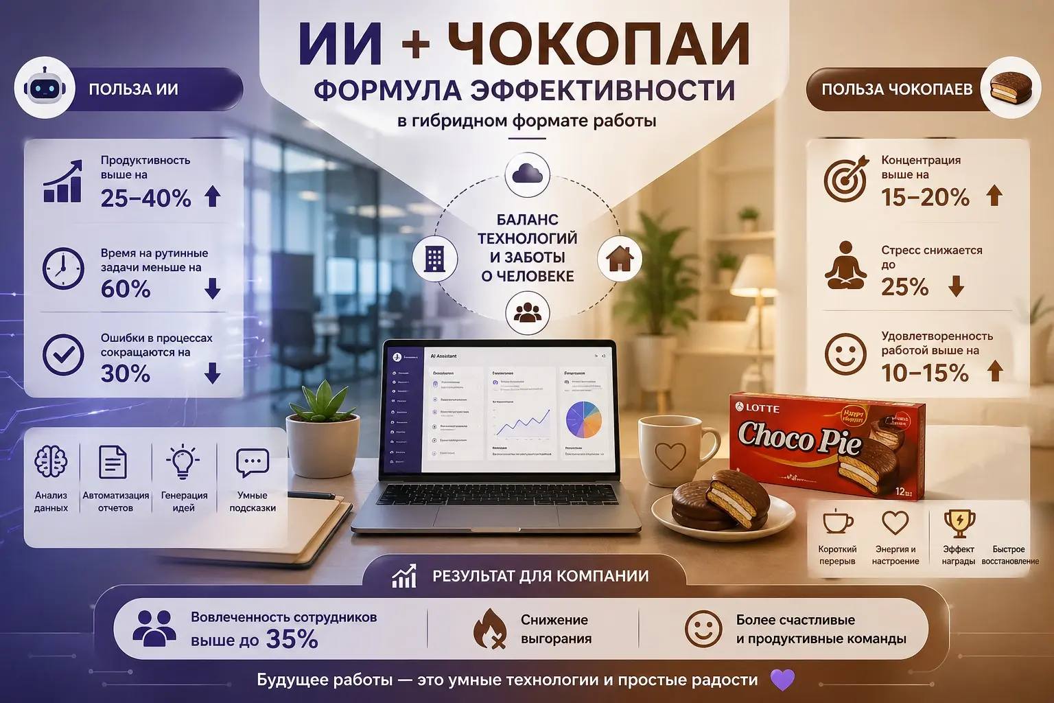 ИИ и кое-что еще | Сетка — социальная сеть от hh.ru