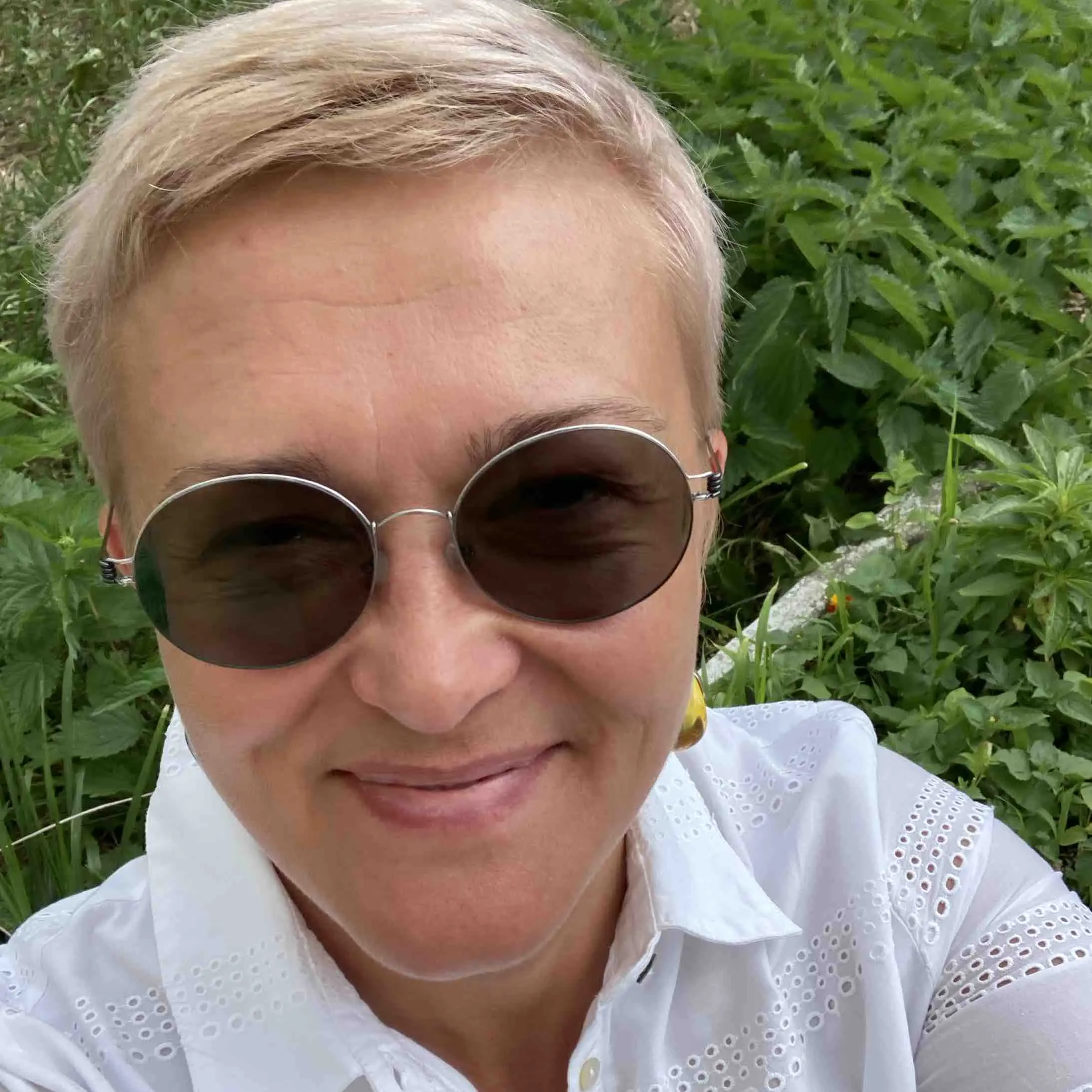Юлия Кириллова