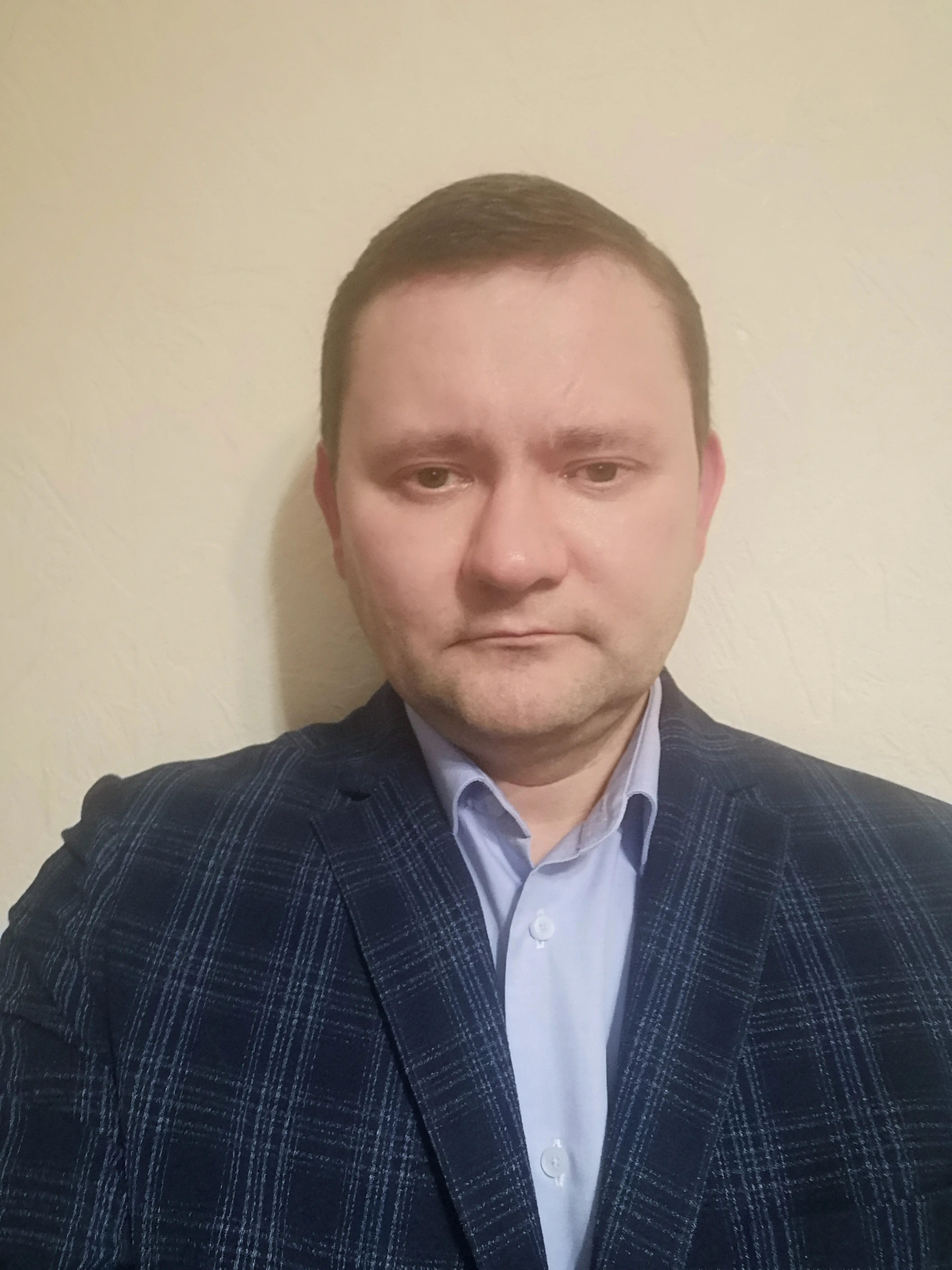 Сергей Алексеев