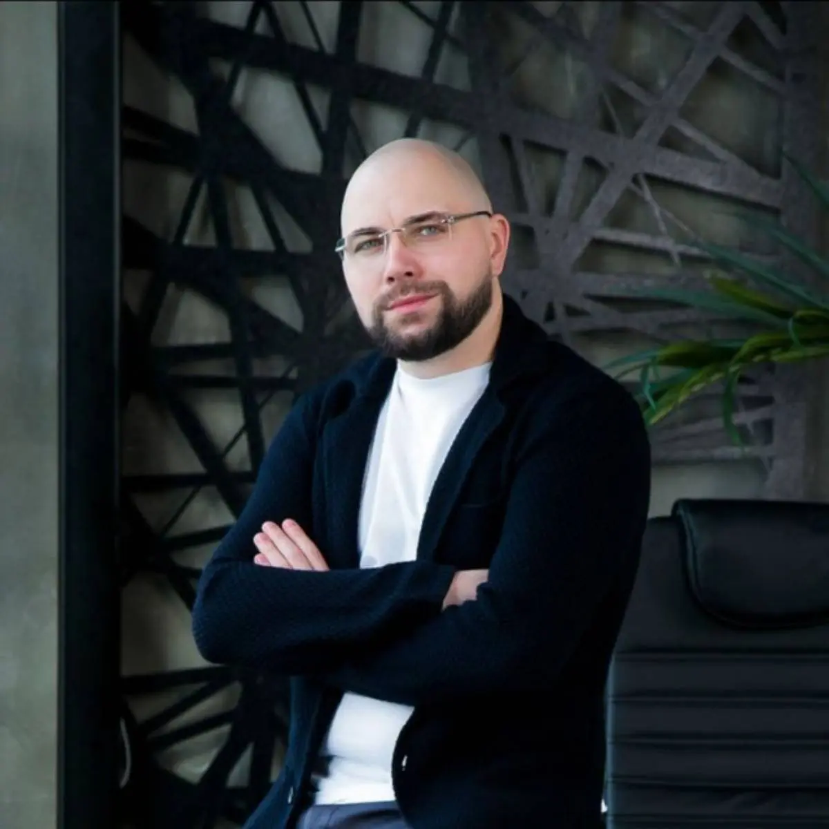 Иван Лисков | Сетка — социальная сеть от hh.ru