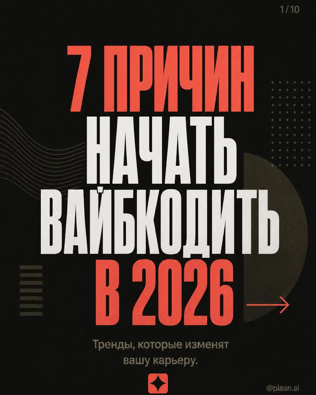 Новый агент рвет шаблоны и приводит аудиторию
В нашем полку прибыло — разработал товарища, который создает вирусные карусели для запрещенной соцсети и пины для Pinterest | Сетка — социальная сеть от hh.ru
