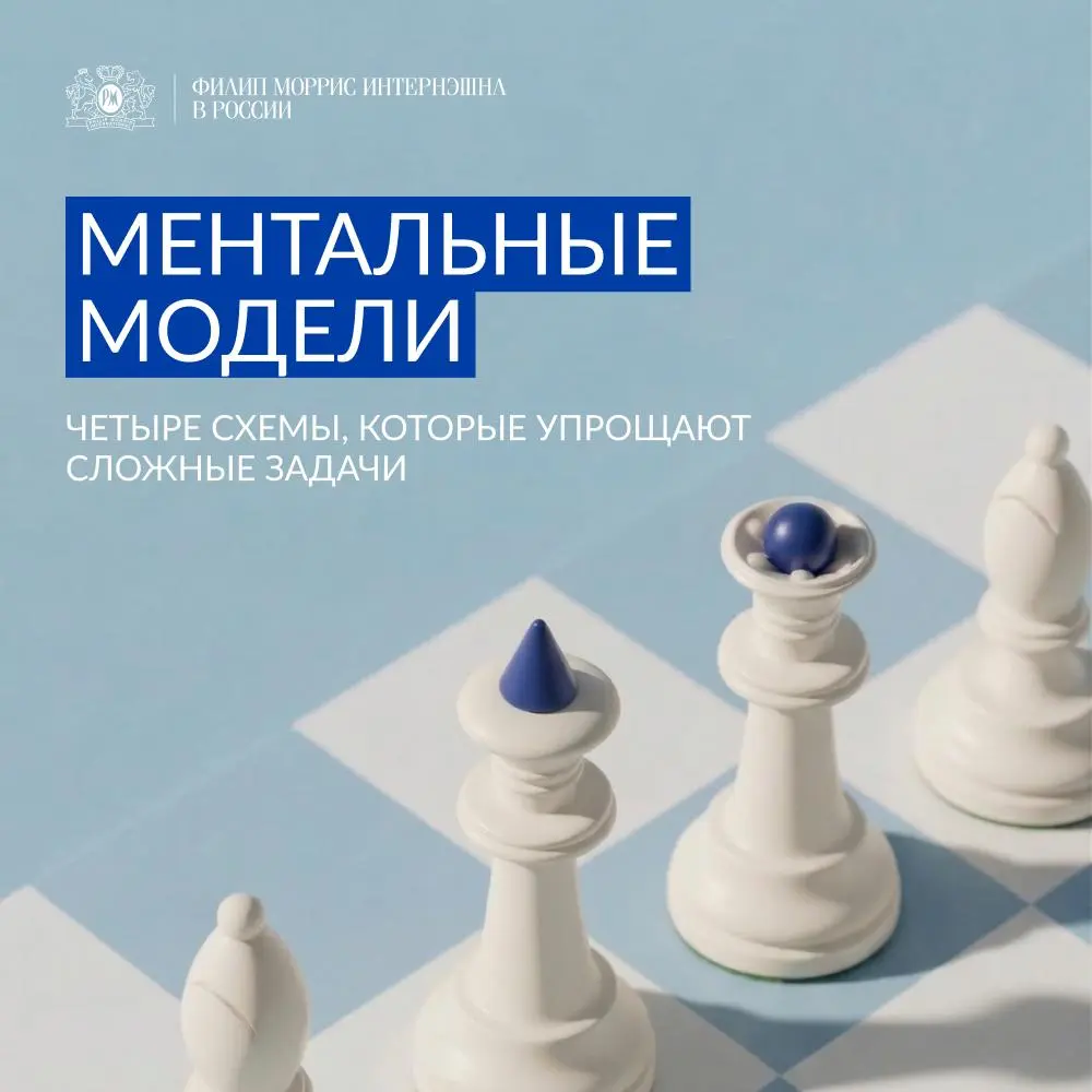 За каждым сильным решением стоит правильный вопрос 🧠 | Сетка — социальная сеть от hh.ru