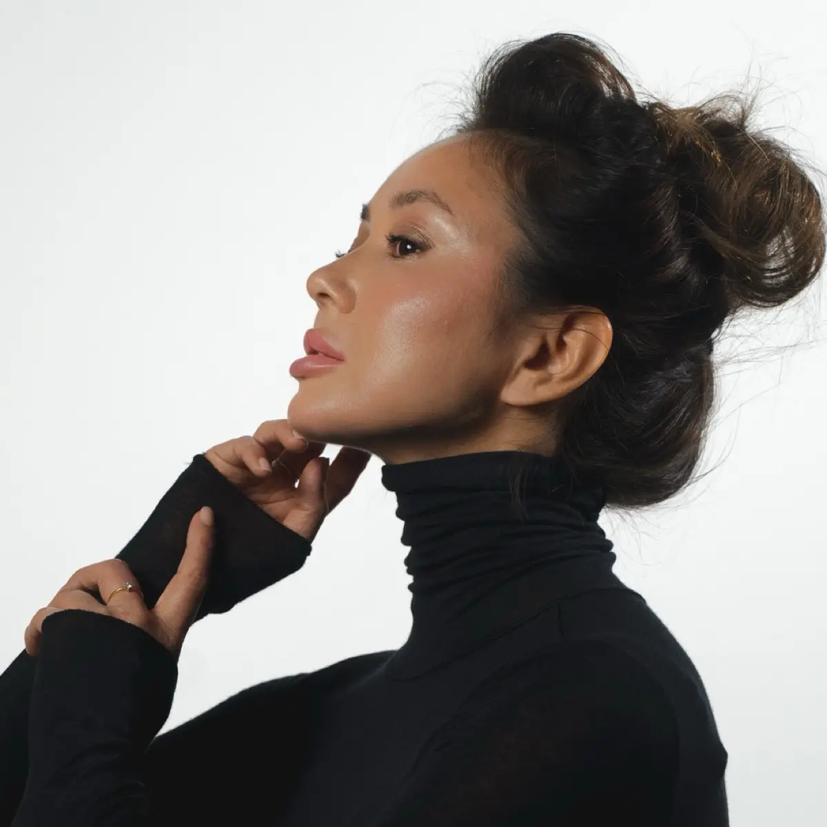 Алина Саяпова | Сетка — социальная сеть от hh.ru