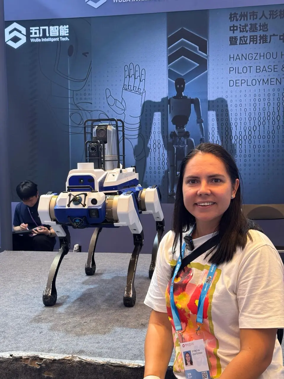 После Agentic AI пришёл следующий уровень: Мультиагентные системы
В прошлом посте я показала, как один Agentic-агент закрыл обработку заявок в логистической компании | Сетка — социальная сеть от hh.ru
