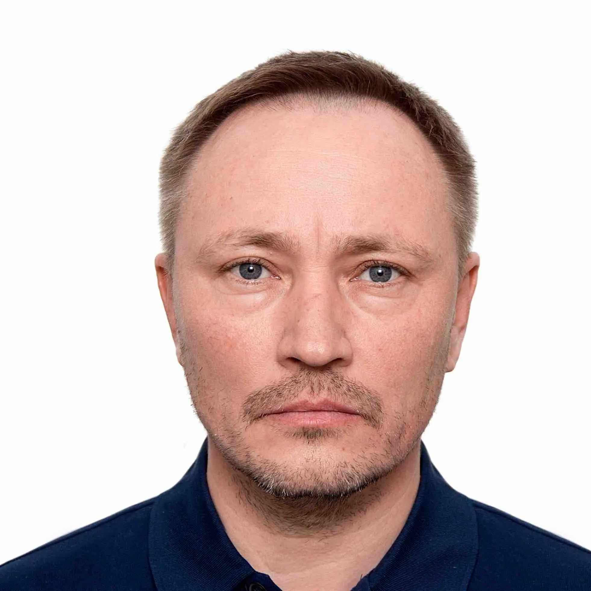 Алексей Шевченко