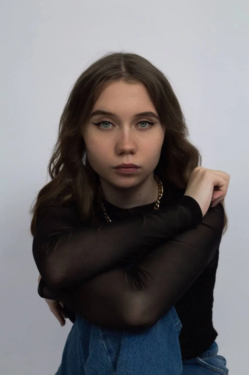 Анна Богданова