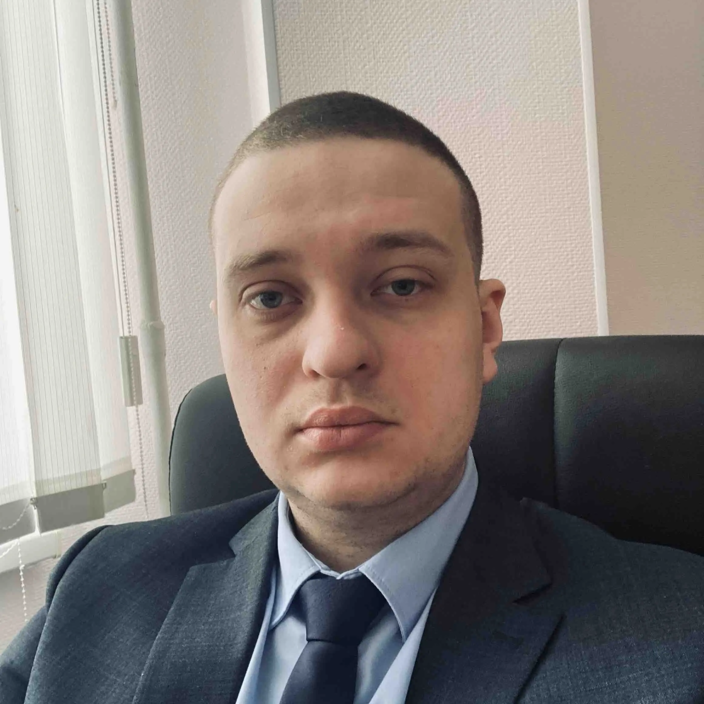 Алексей Зубарев