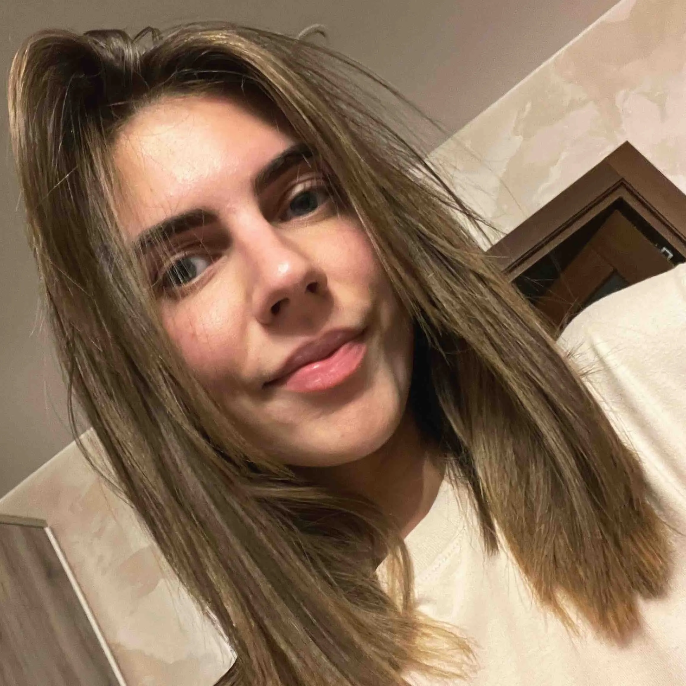 Агния Копач