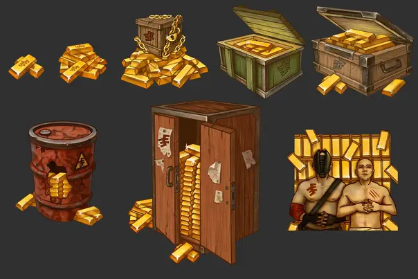 Иконки | Сетка — социальная сеть от hh.ru