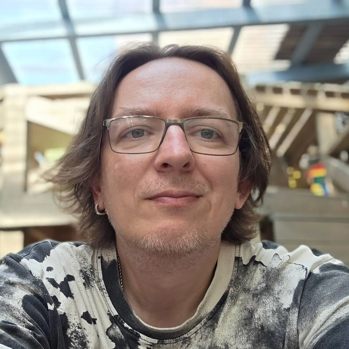 profile avatar