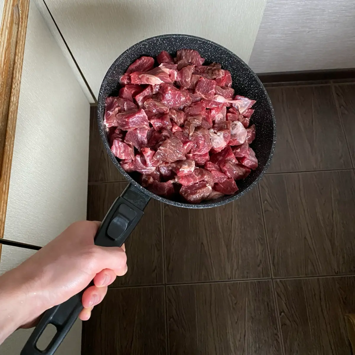 🔪🥩 | Сетка — социальная сеть от hh.ru