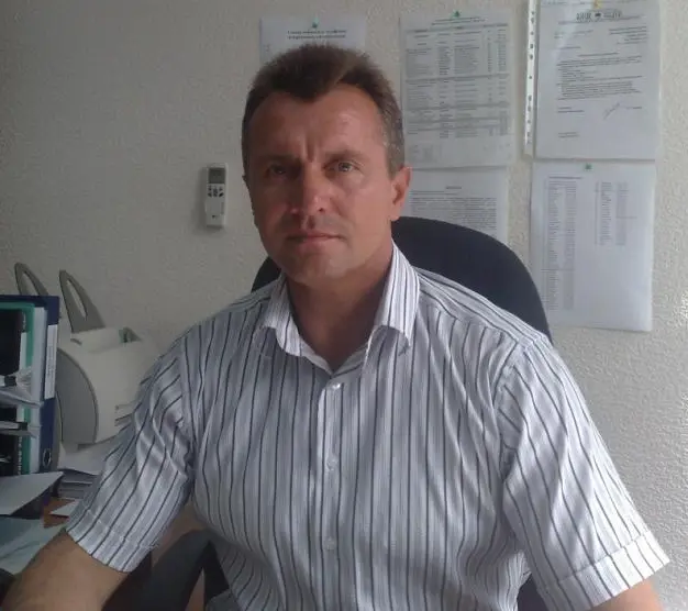 Сергей Казаков