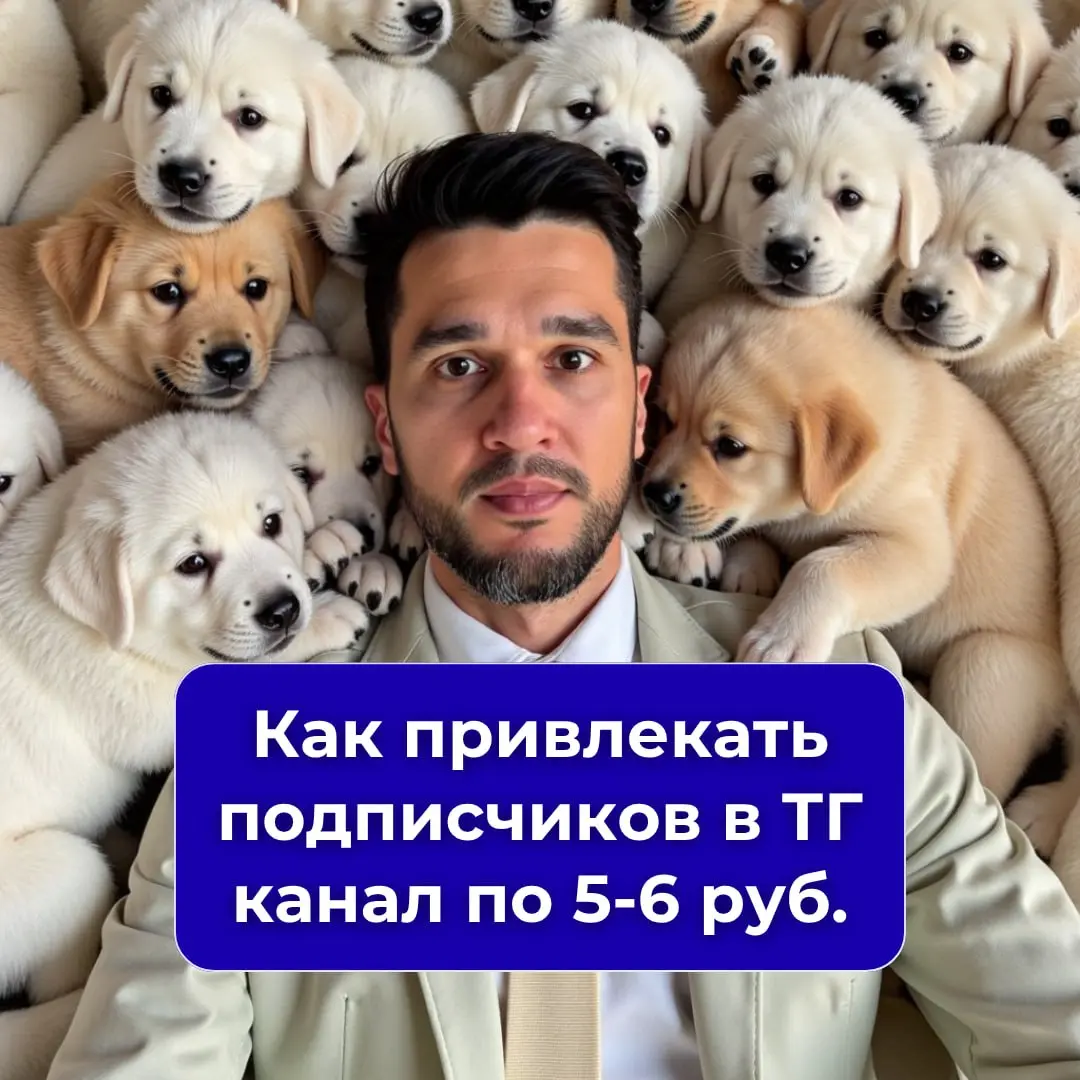 Как набирать подписчиков в ТГ канал по 5-6 руб. 😈😈
Метод не новый, но не все про него знают или забыли. Особенно будет полезно во времена неопределенности | Сетка — социальная сеть от hh.ru