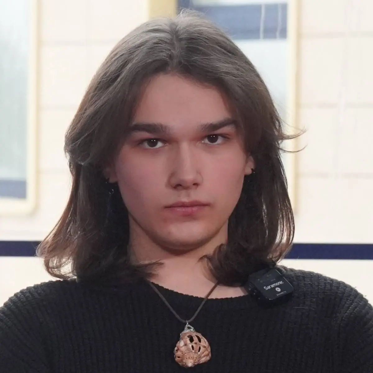 Егор Кандыков