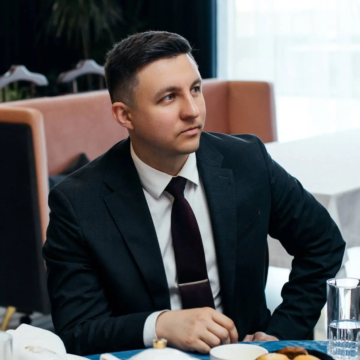 Андрей Веремейчук
