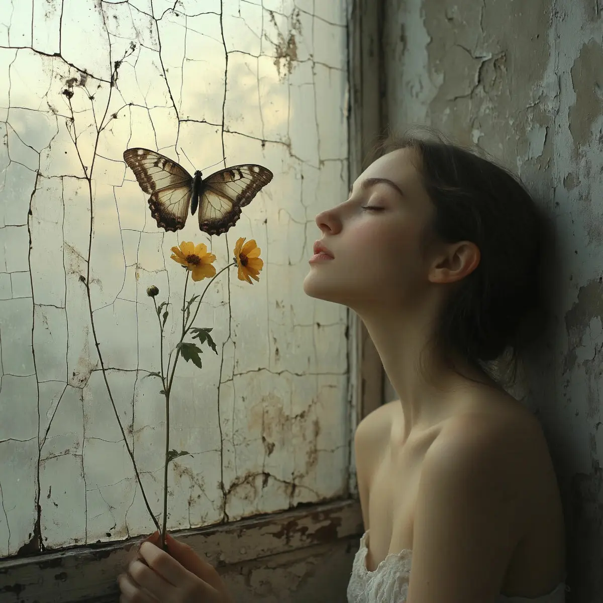 Настоящее не боится быть любым | Сетка — социальная сеть от hh.ru