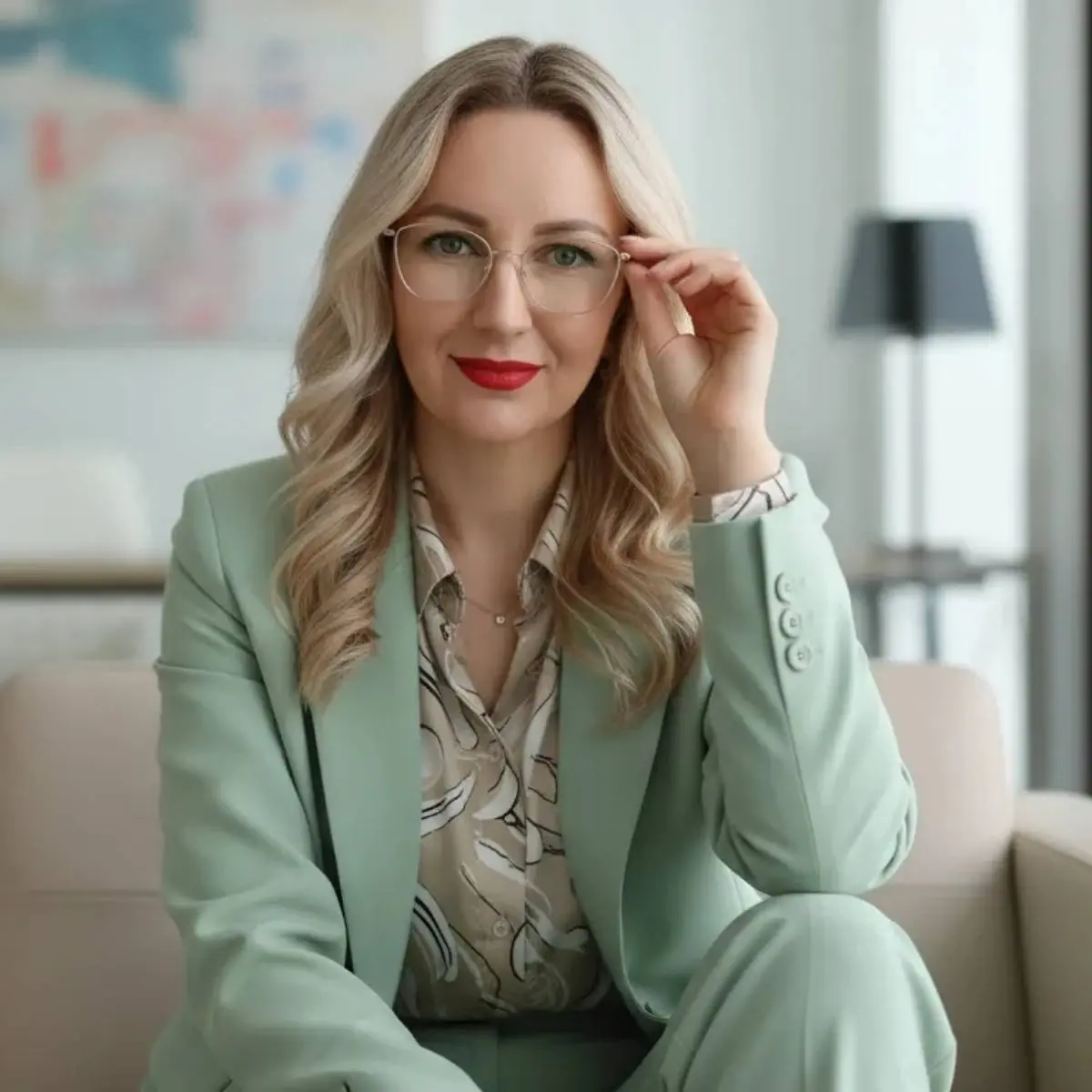 Анастасия Зайцева