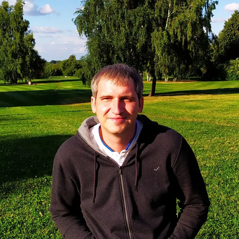 Андрей Милованов