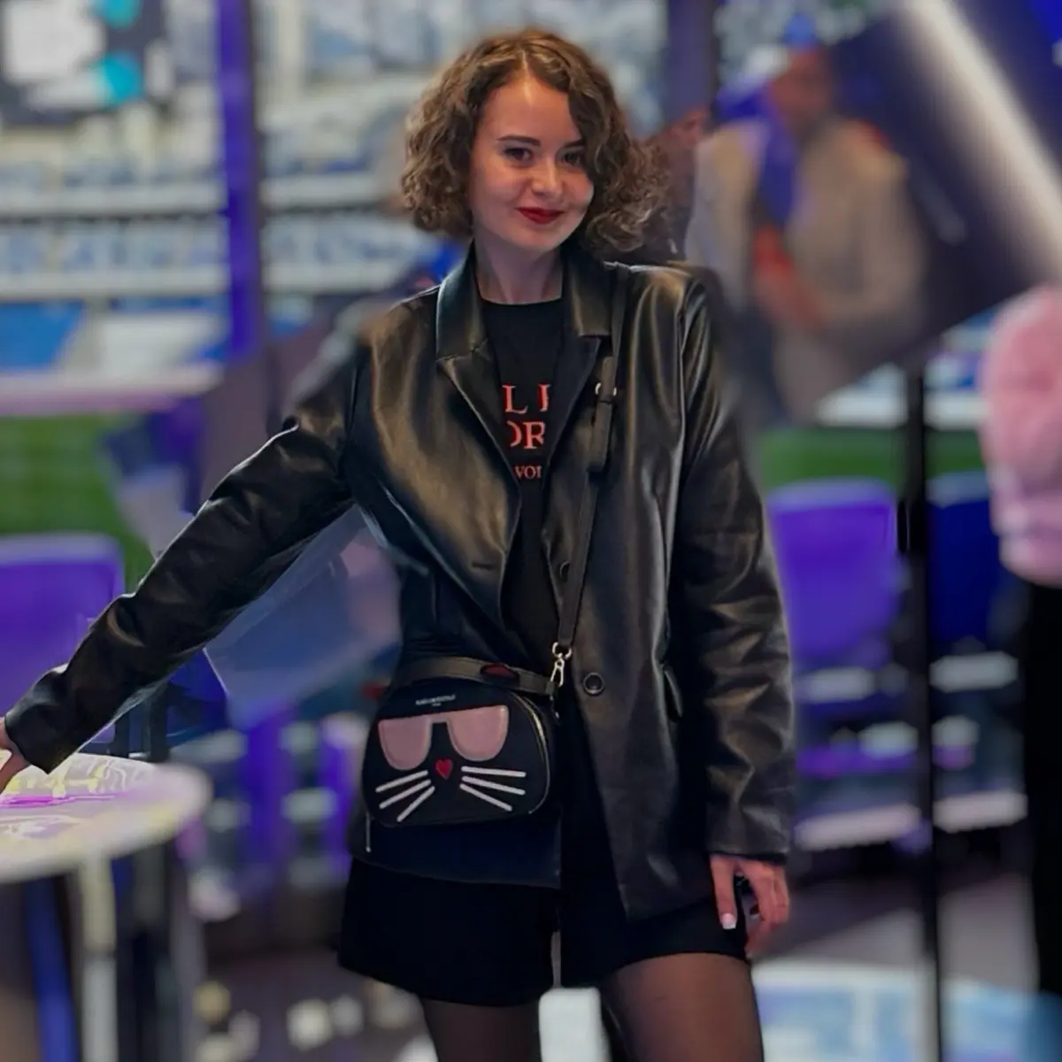 Анастасия Селезнева | Сетка — социальная сеть от hh.ru