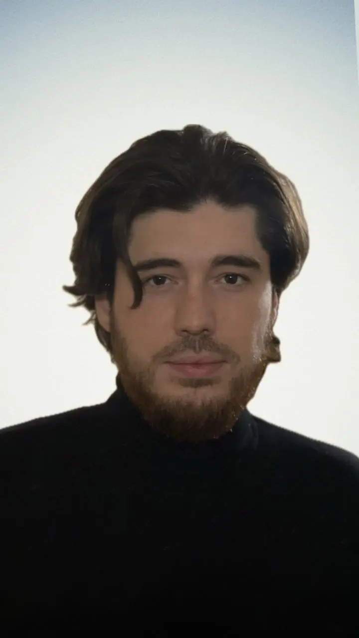 Магомет Малороев