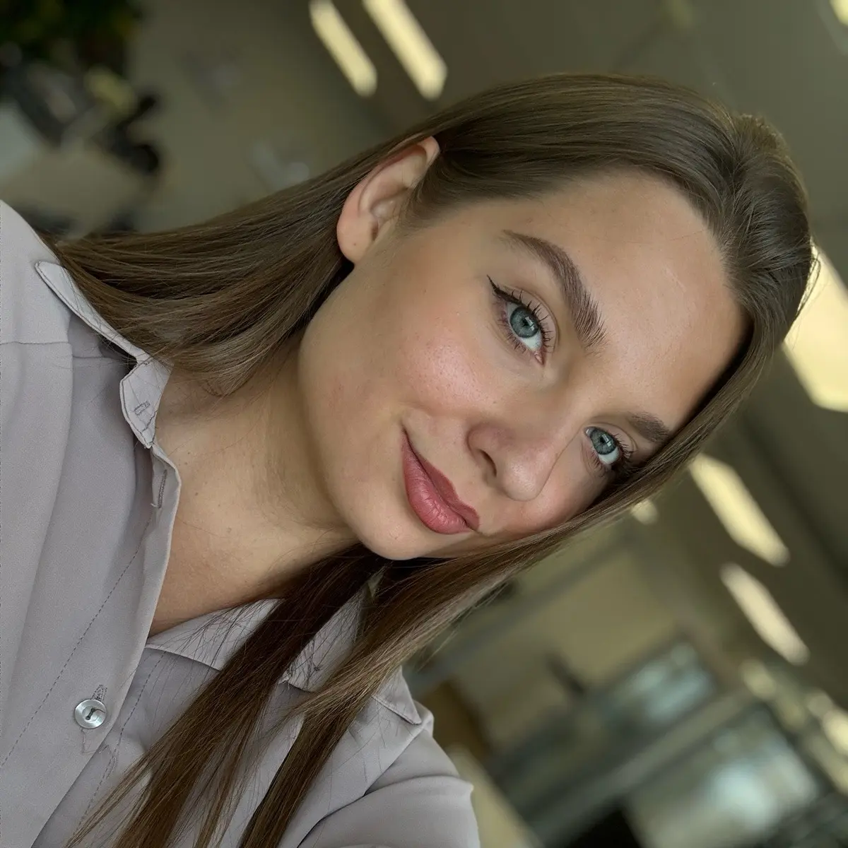 Арина Шорохова