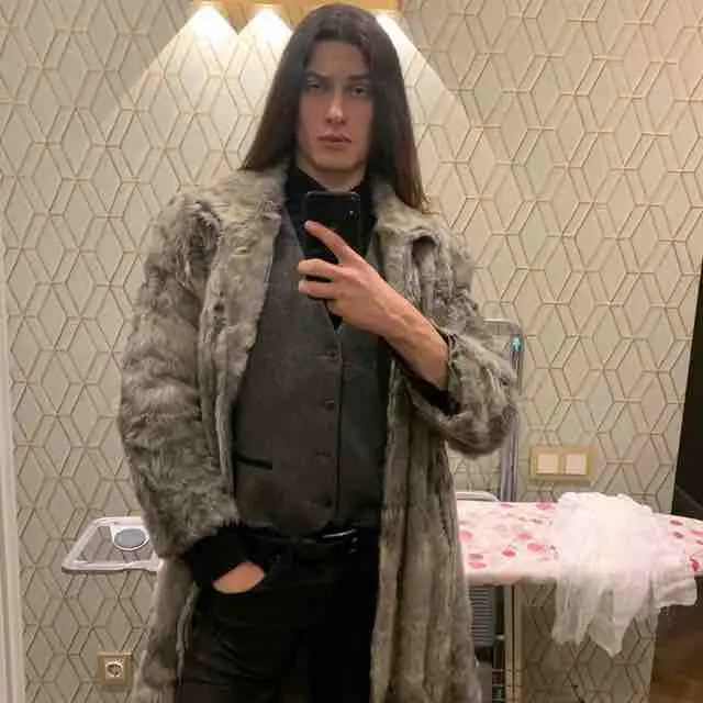 Дмитрий Каленюк
