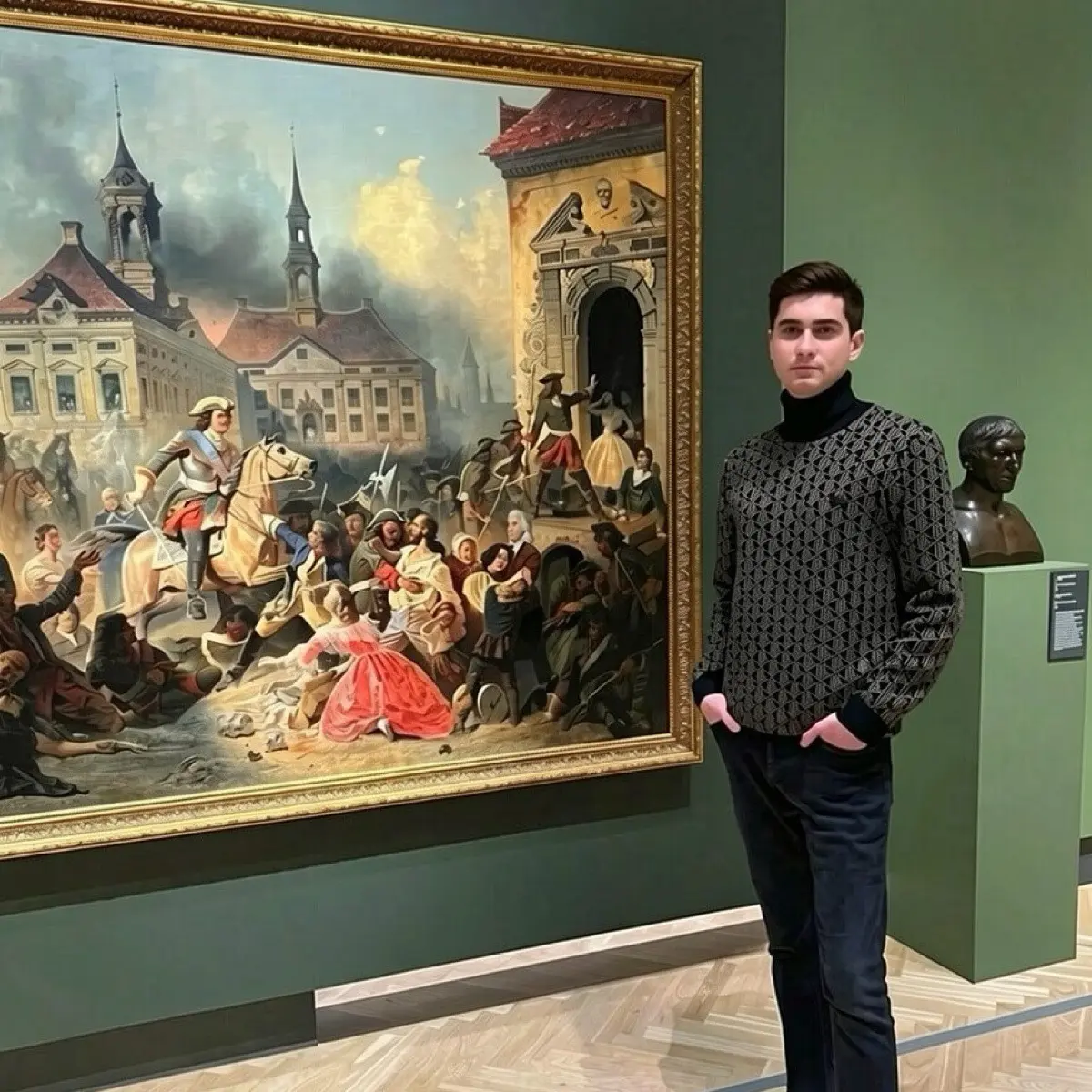 Филипп Куларов