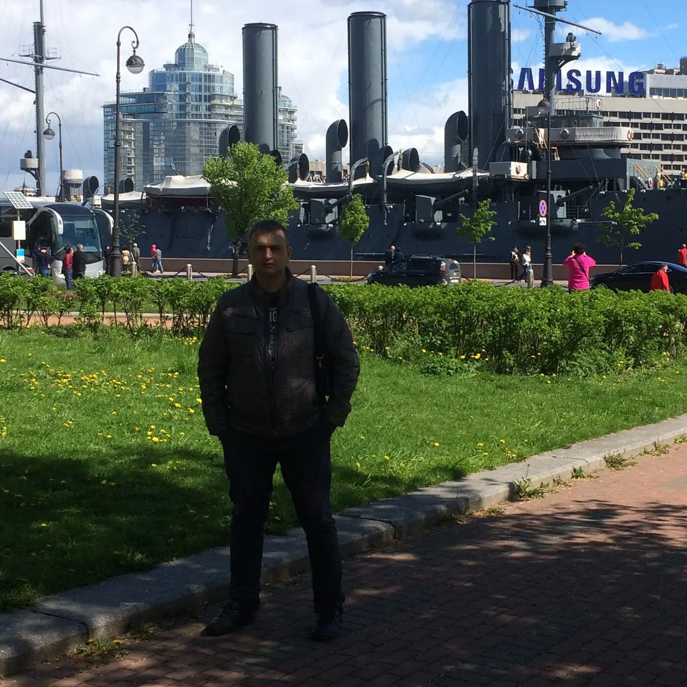 Алексей Алексеев