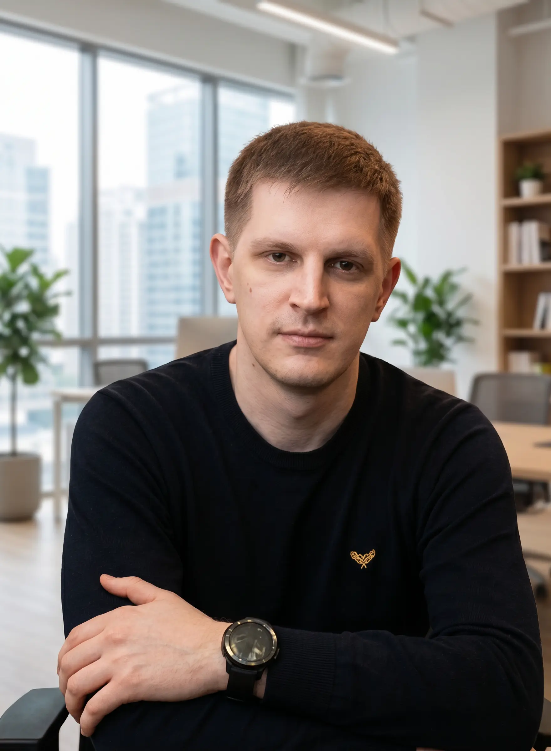 Вадим Ка