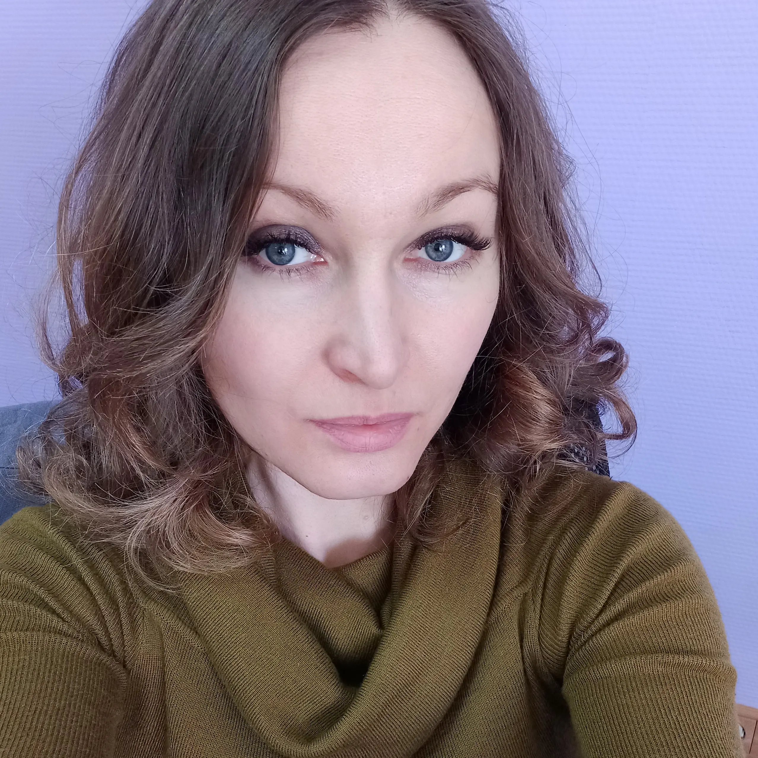 Надежда Долматова