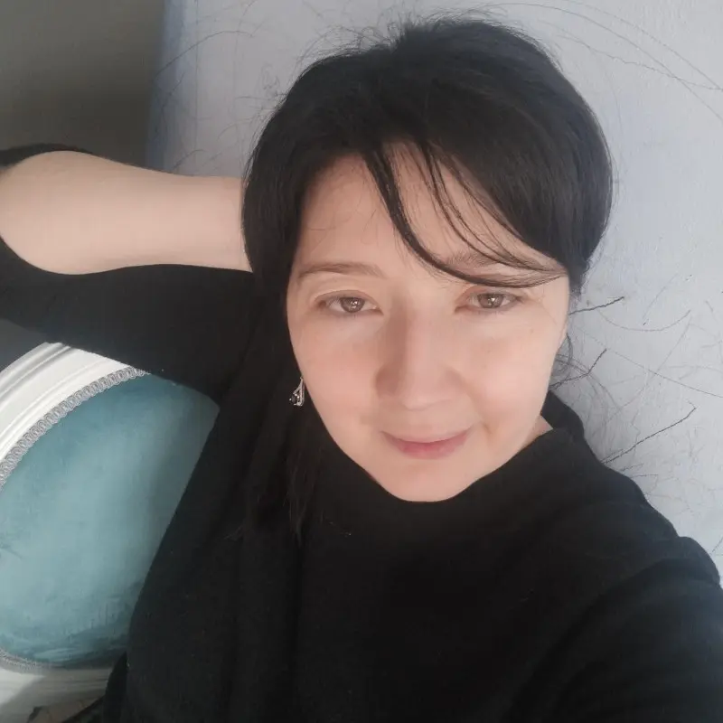 Майя Нозимова | Сетка — социальная сеть от hh.ru