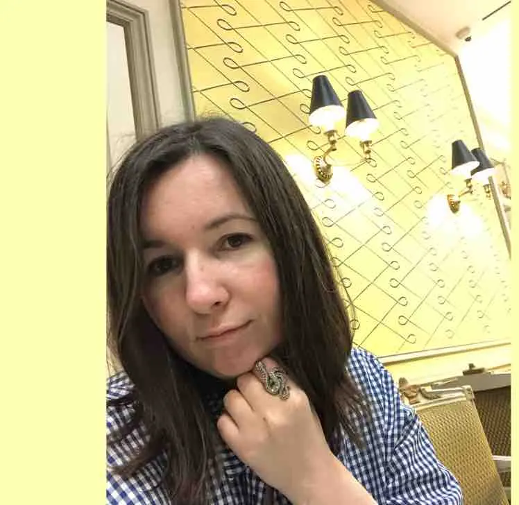 Анна Демина