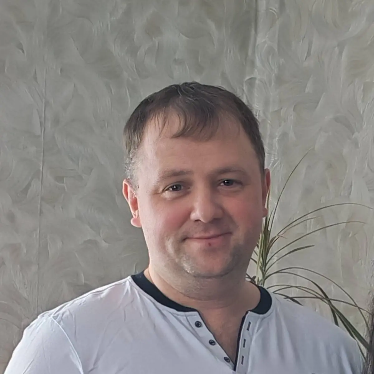 Антон Дюбин
