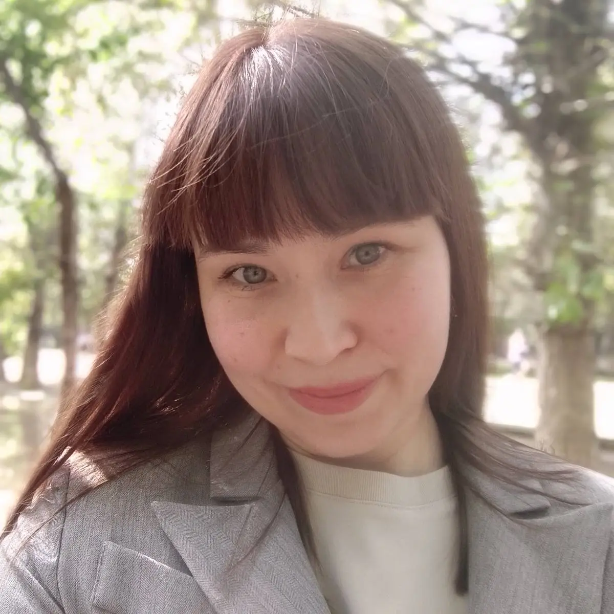Юлия Голубева | Сетка — социальная сеть от hh.ru