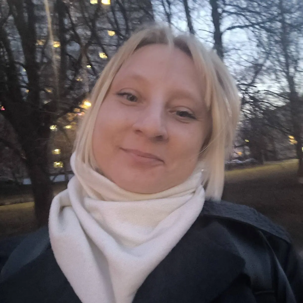 Екатерина Поповиченко