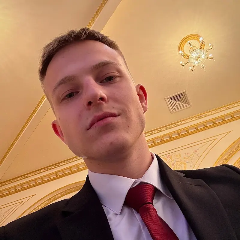 Даниил Евгеньев