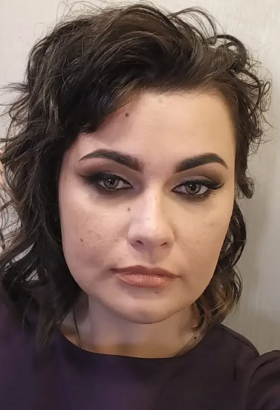 Мария Одинцева | Сетка — социальная сеть от hh.ru