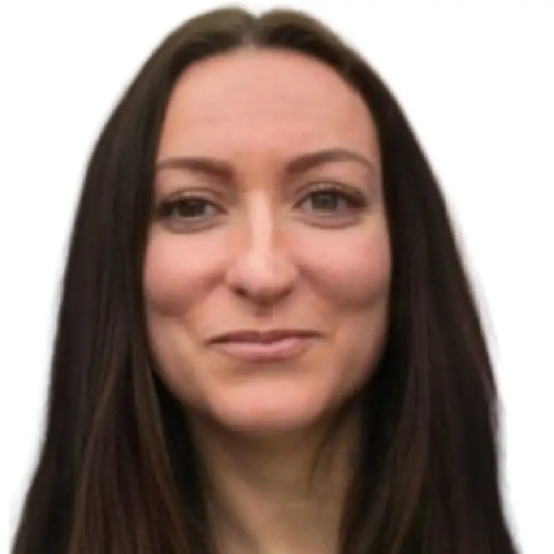 Елена Новичкова