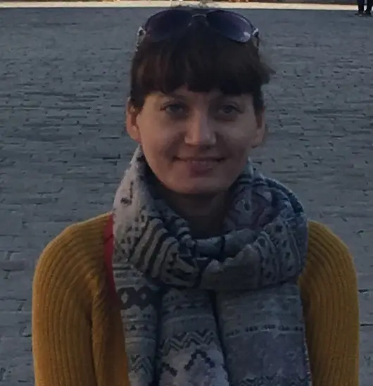 Татьяна Кошель