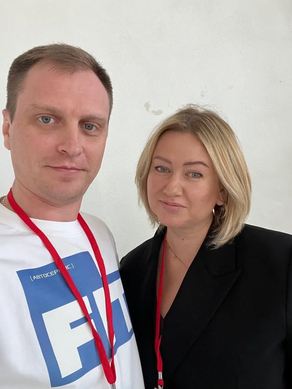 FIT SERVICE снова на международной арене 🛞
24 апреля в Минске прошёл форум «Франчайзинг 2026» — встреча лидеров франчайзинга Беларуси и России | Сетка — социальная сеть от hh.ru