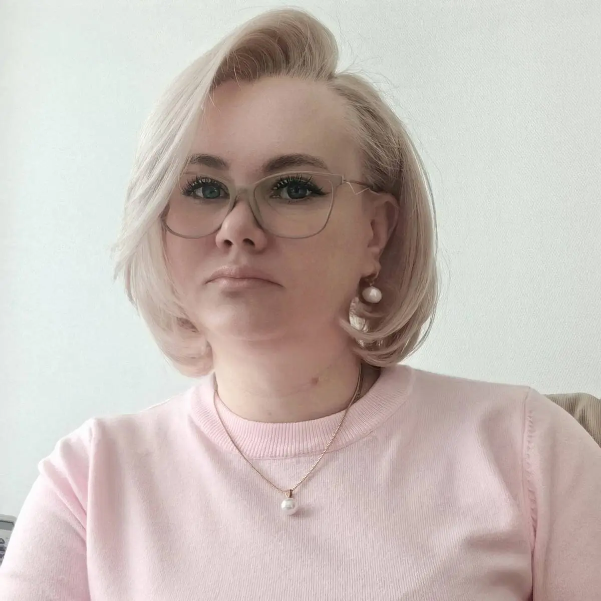 Мария Сечина | Сетка — социальная сеть от hh.ru