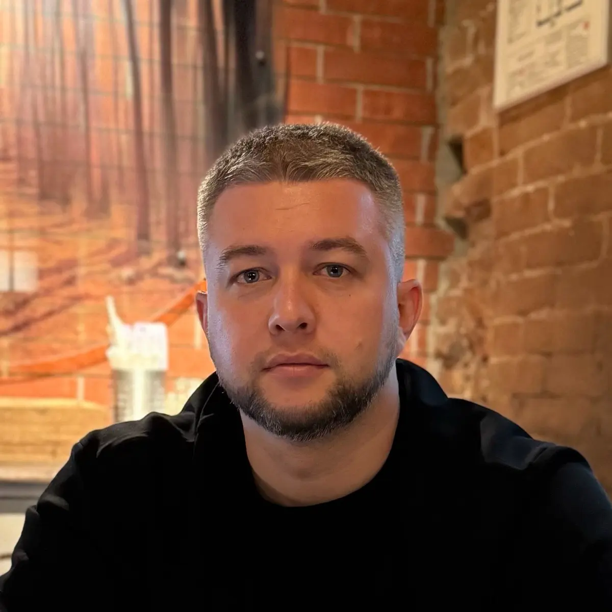 Константин Овчинников | Сетка — социальная сеть от hh.ru