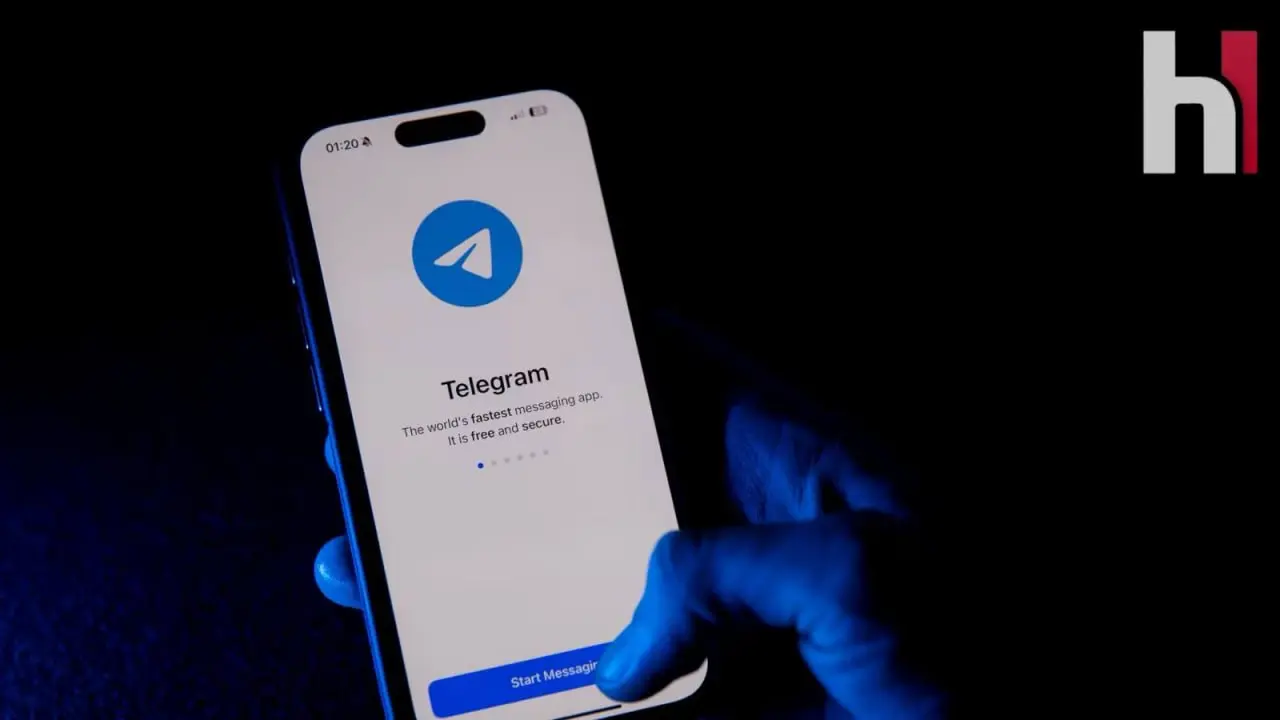 Трафик Telegram в России в марте сократился на 18%. На этом фоне заметно растет активность в Max: в прошлом месяце трафик в нем вырос более чем на 60% | Сетка — социальная сеть от hh.ru