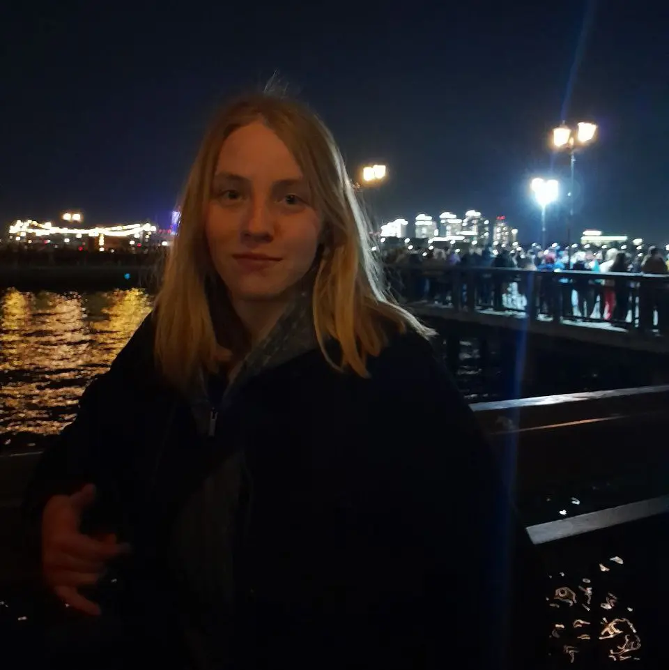 Алиса Александрова