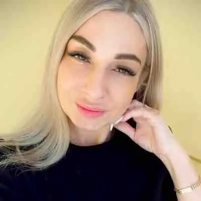 Полина Костина