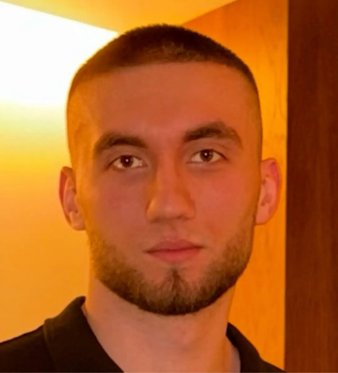 Илья Лавренчук