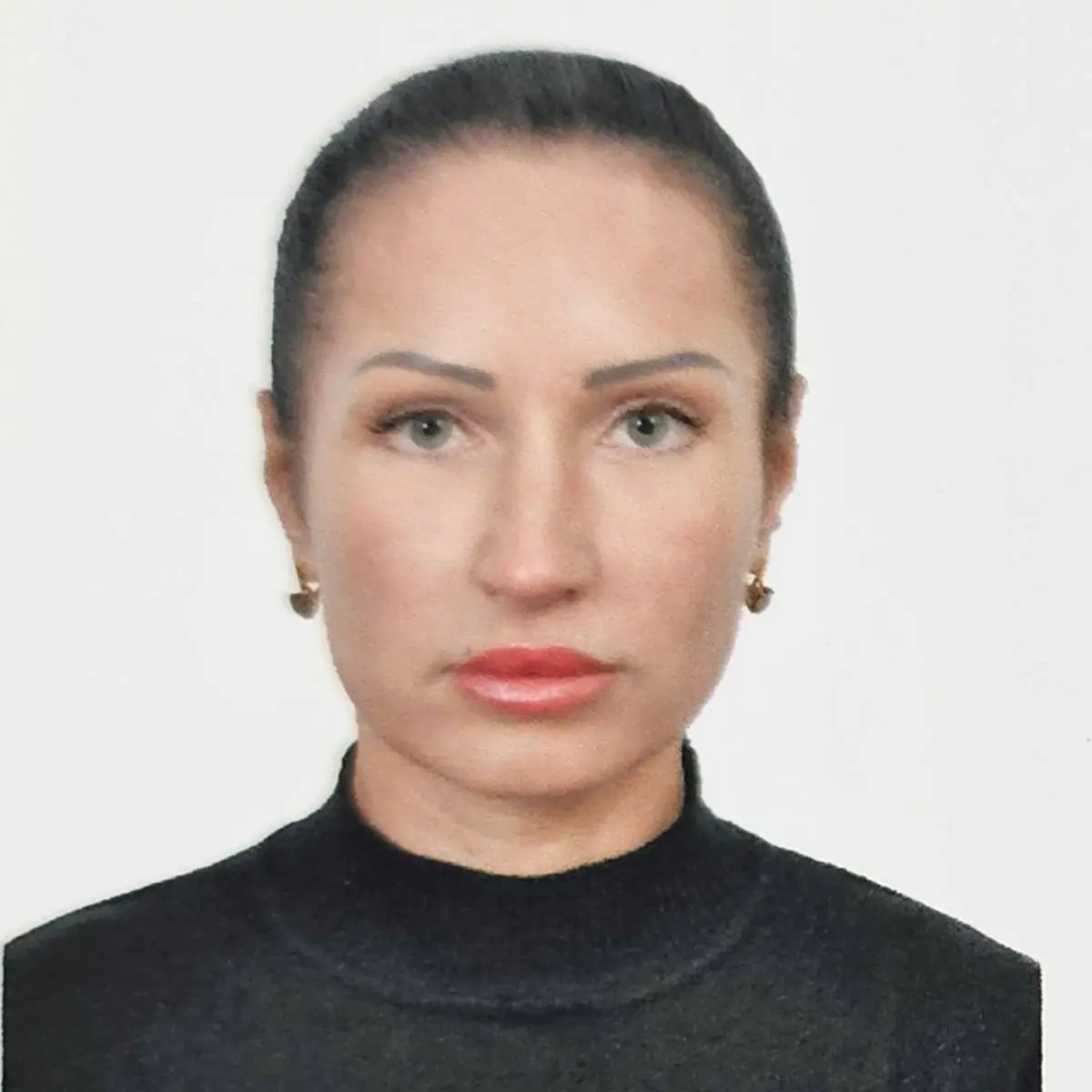 Елена Шейко
