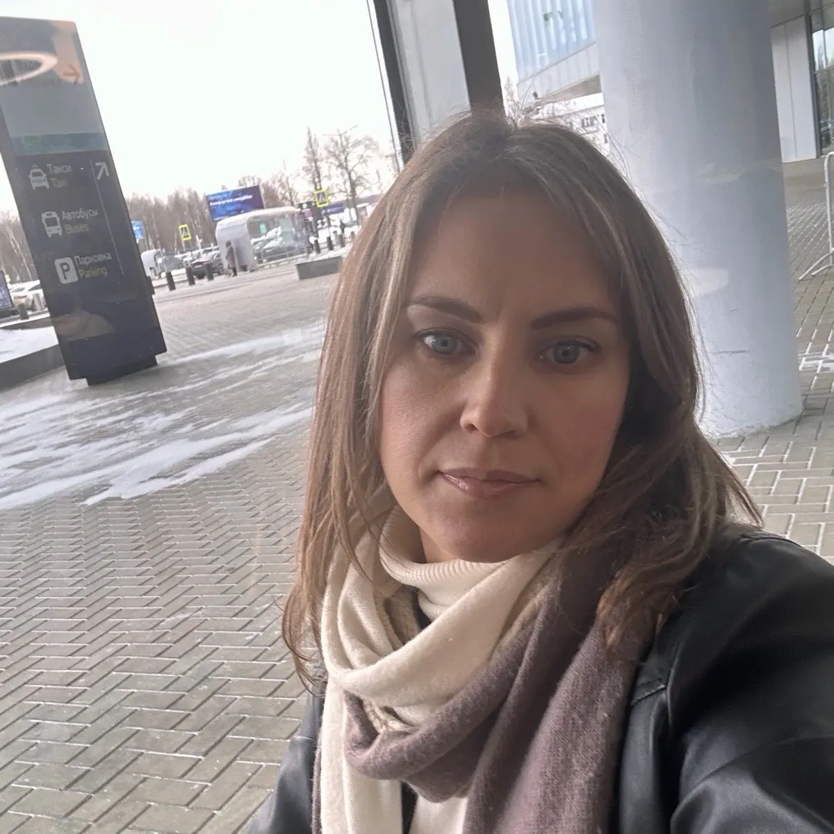 Ольга Наумова