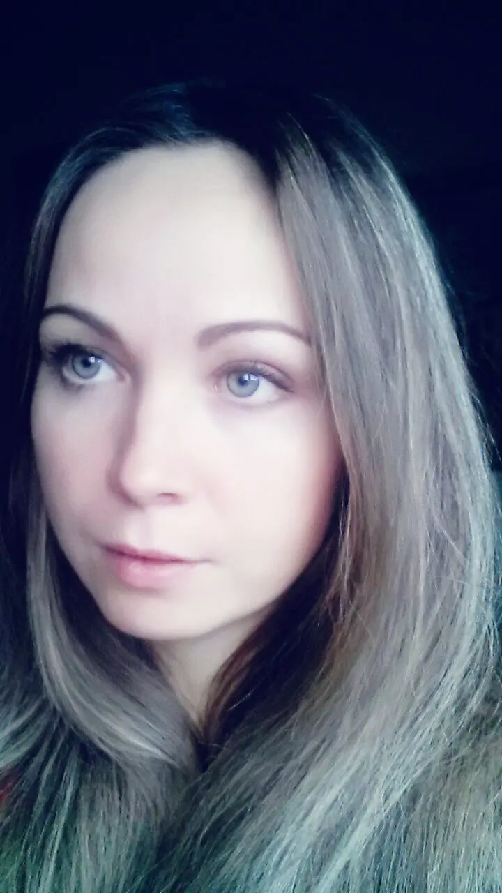 Юлия Анисимова