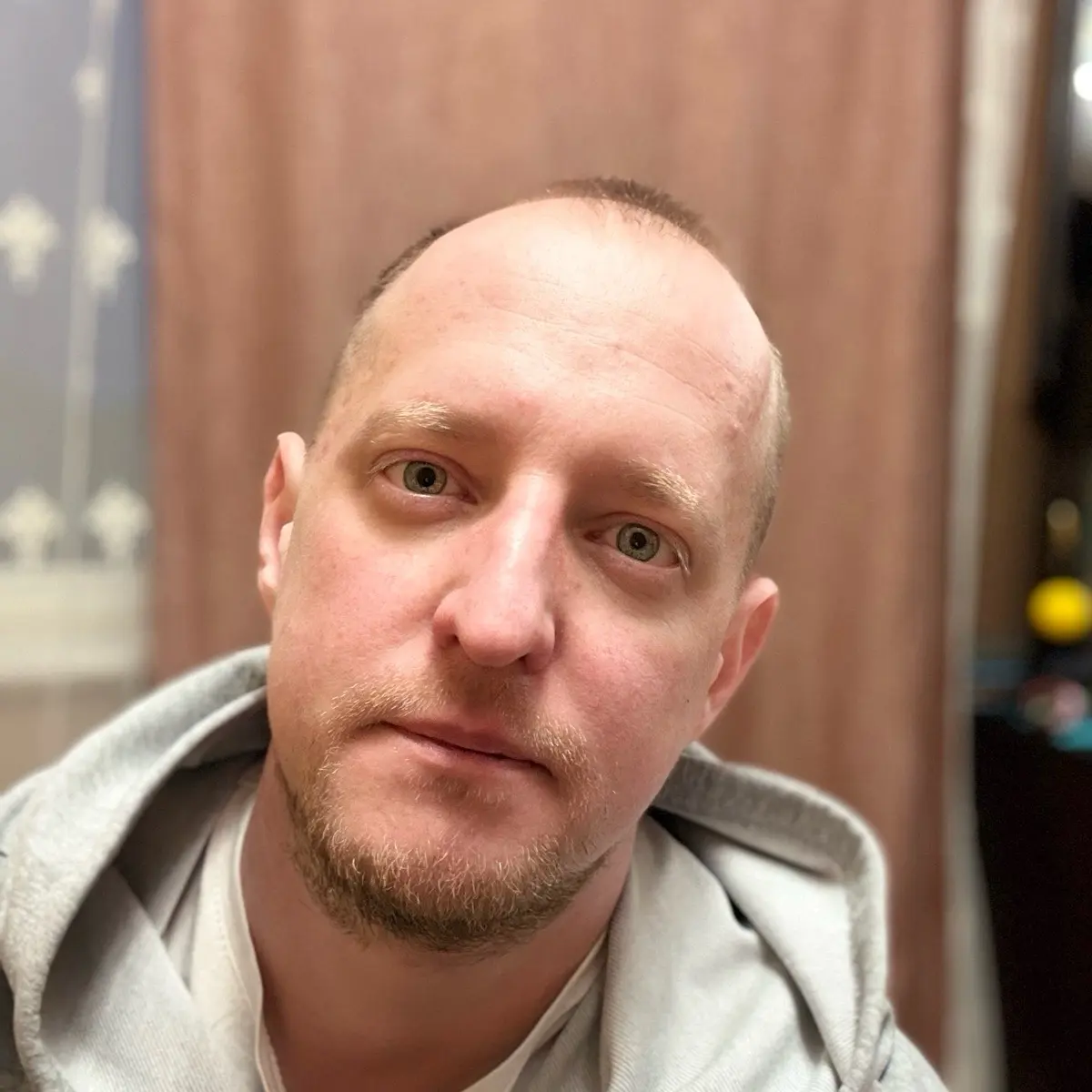 Роман Волгин